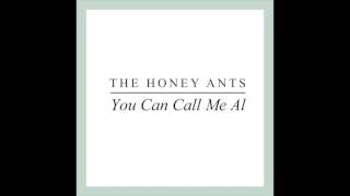 You Can Call Me Al (Paul Simon cover) - The Honey Ants