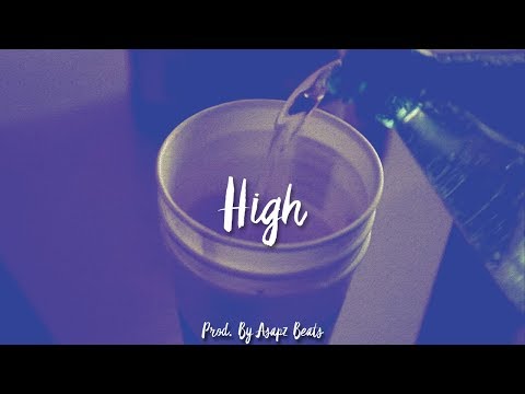 🌊 *FREE* Shoreline Mafia Type Beat 2018 - "High" | Ohgeesy Type Beat