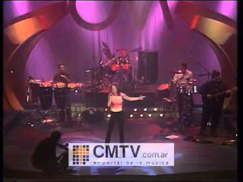Marcela Morelo video Tormento de amor - CM Vivo 2000