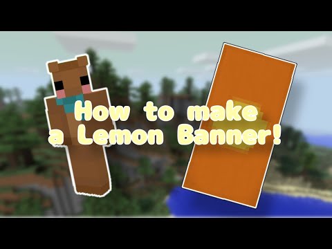 download lagu mp3 mp4 Lemon Banner, download lagu Lemon Banner gratis, unduh video klip Lemon Banner