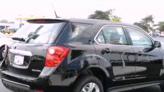 preview picture of video '2012 Chevrolet Equinox Chicago IL'