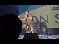 Coming out of the Dark, Jon Secada