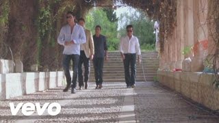 IL DIVO - David&#39;s Making Of &#39;Wicked Game&#39;