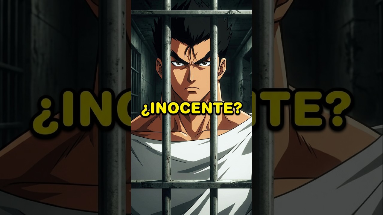 Le plantaron una TRAMPA para ENCERRARLO 😱 Street Fighter II V