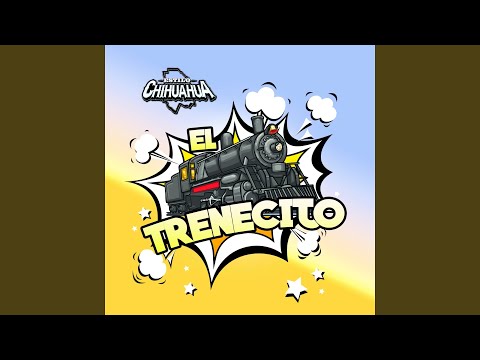 El Trenecito