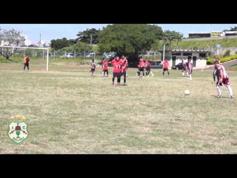 Independência FC 0X0 Complexo Mary Dota FC