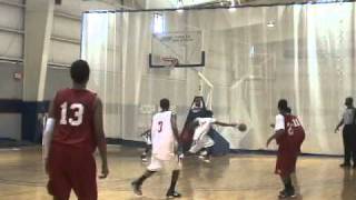 VA Assault 14s beat Team Loaded (7th ranked) at Elite Holiday Showcase - Part 5