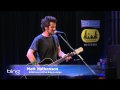 Matt Nathanson - Modern Love (Bing Lounge)