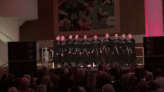 Music video thumbnail preview for Ensemble Rustavi - Romelni Qerubinta by ანსამბლი “რუსთავი”