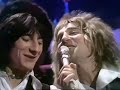 Faces Pool Hall Richard Top Of The Pops December 20th 1973