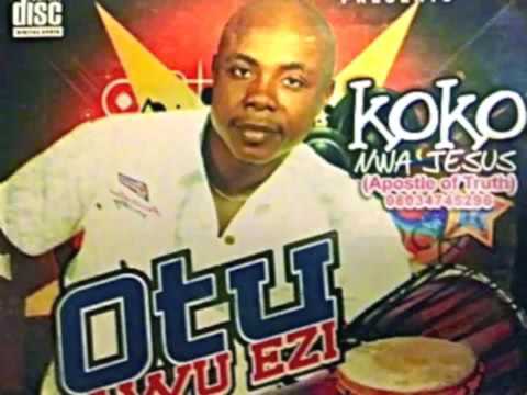 UMU NNADI ................ KOKO NWA JESUS