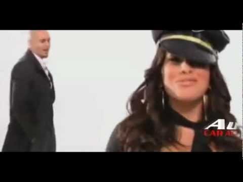 Nicola Fasano & Pat Rich vs Pitbull 75, Brazil Street