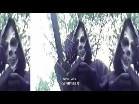 Baker x Hydra - Fuck You Instrumental