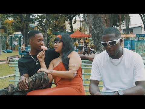 Bryant Flow ❌ @Jarxiel - Ya no eres Mia (Official Video) #NovioNuevo