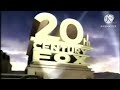 1996 20th Century Fox Home Entertainment In TheForgottenBrazillian20 S G Major 997