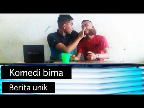 komedi-bima-berita-unik-mhank-bima-firdaus