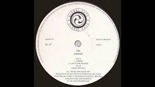 FRS - Harder (1993)
