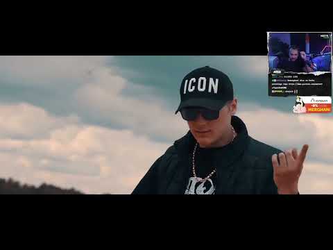 MERGHANI Reakcja na Sentino x Olejnik x ArEs - Kolejna Nocka