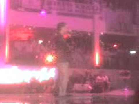 Nemanja Vlahovic-Proba:Haris Dzinovic Dajte Vina