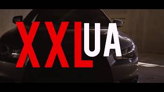 UA - XXL (Official Music Video) On iTunes & Spotify