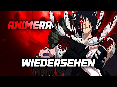 Wiedersehen - Rin & Obito | Momoku | NARUTO SONG