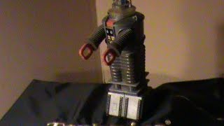 The Day The Earth Stood Still   ...*(Orig.  / Bernard Herrmann