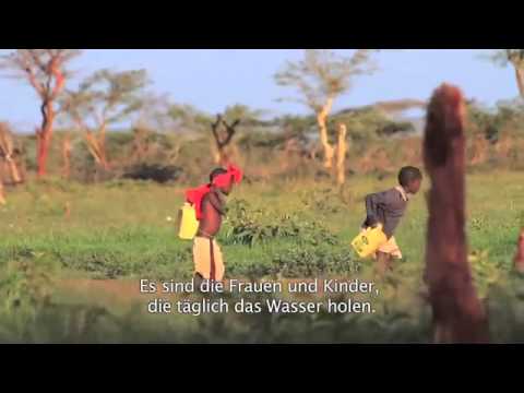 Helene Fischer im Gespräch beim Frühlingsfest am 16.03.2013