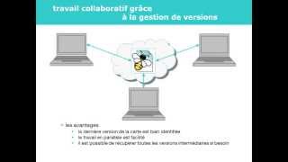 travail collaboratif avec freeplane