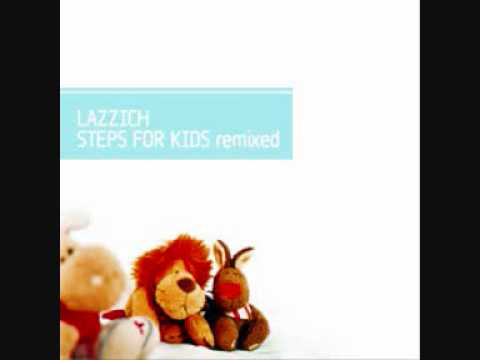Lazzich - Steps For Kids (Anrilov's Tired Nurse Mix)