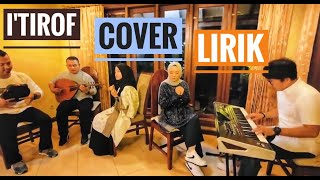 Download lagu I'tirof cover Sabyan Feat Esbeye mp3