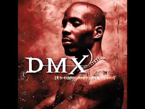 DMX - Damien (Lyrics)