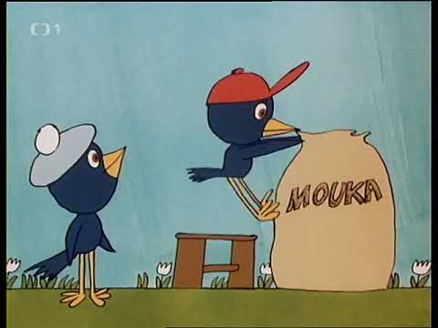 Kosí bratři - Sametová křídla