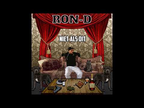 Ron-D * Niet als dit