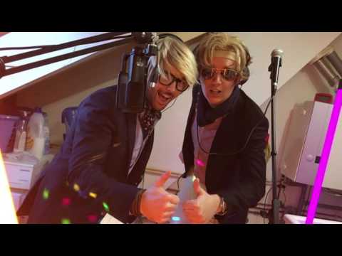 De Wieërter 11 - Willy & Wally Wahnsinn