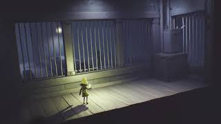 #2 夢の中でもお腹空くリトルナイトメア