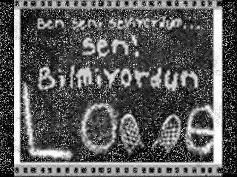 Yagiz - Hala seviyorum seni