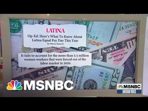 Msnbc Contributors Pay