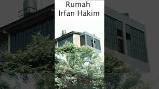 Download lagu rumah mewah irfan hakim mp3