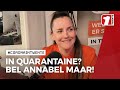 Fotograaf Annabel Jeuring uit Enschede maakt foto's van mensen achter het glas