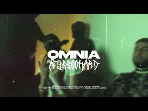 Sticky x Einar x Yasin Type Beat - "OMNIA" | Swedish RAP Type Beat