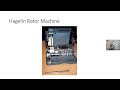 What is Product Cipher and Rotor Machine|lec4