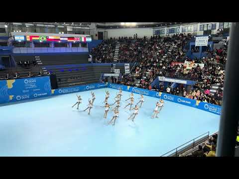 Roller Dreams world cup 2023