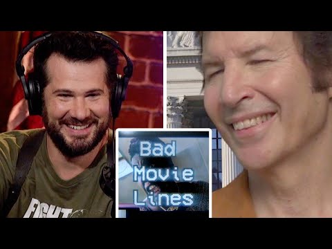 Crowder Watches NEIL BREEN For The First Time! | Louder With Crowder