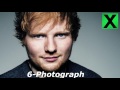 Ed Sheeran - X  ( Deluxe Edition Full Album )  Top Tracks 2017