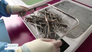 Download Lagu Disinfection of surgical instruments (EN) Thumbnail