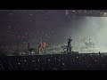 Linkin Park LIVE London 2024 Papercut