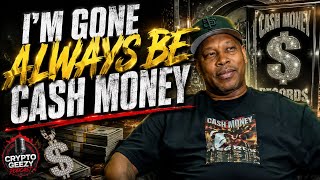 Terrance Gangsta Williams: “I Tarnished My Own Legacy!” | Cash Money, Neno Calvin & Lil Durk
