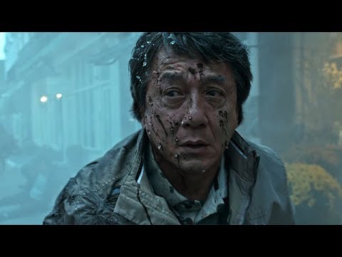 Filmli efecast 45 - "Jackie Chan'li Normal Film"
