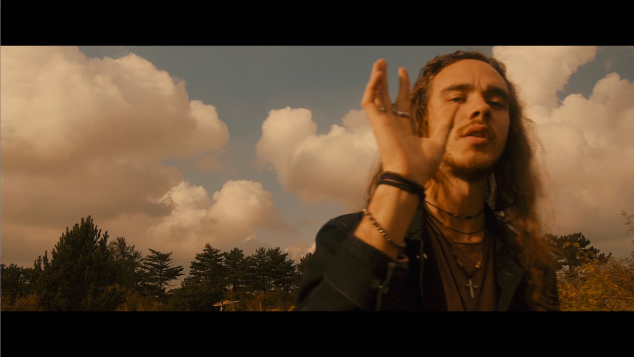 Lumberjack – Eden tistih