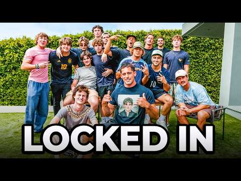 Locked In trailer thumbnail